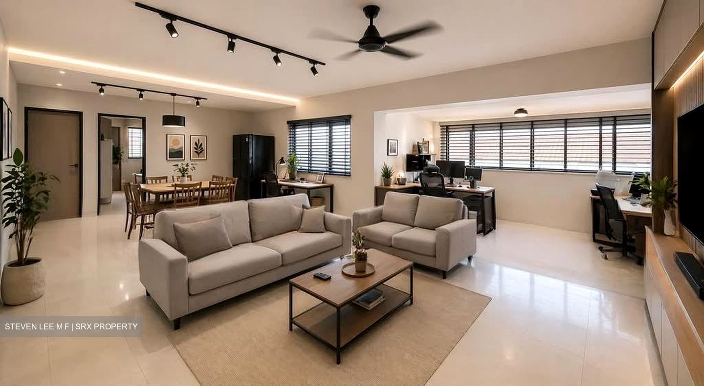 Blk 654 Hougang Avenue 8 (Hougang), HDB Executive #550086011